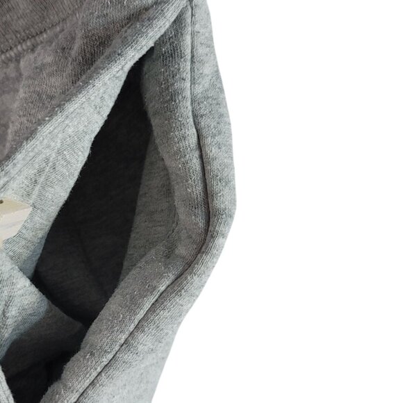 Children's Place Boys Sweatpants Gray SZ 14 XL Jogger Pull On Pockets READ - Picture 4 of 8